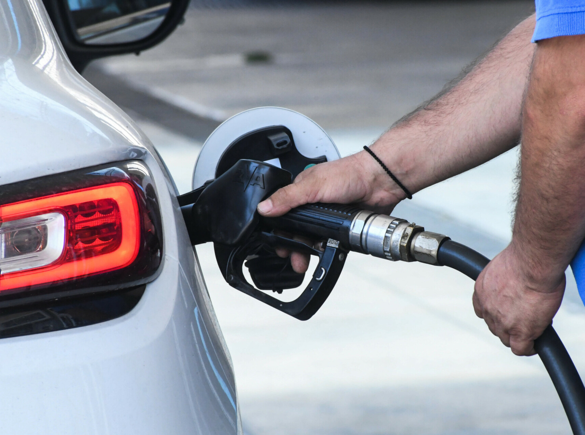 Πώς θησαυρίζουν τα κυκλώματα λαθρεμπορίου πετρελαίου